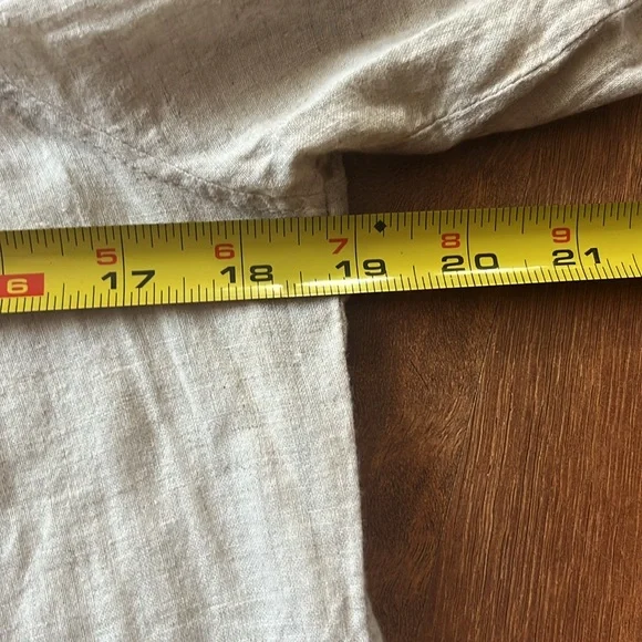 Like new Pou Dou Dou blouse - Picture 9 of 13